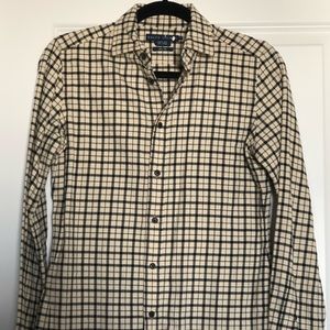Ralph Lauren Slim Fit Button Down